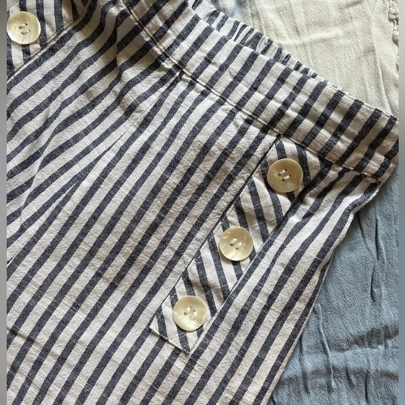 Linen pants - Picture 1 of 2